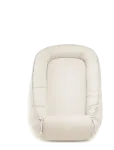 Vanilla Copenhagen - Babynest - Oyster Grey - Beebipesad - 85X 50X 10CM