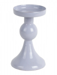 Present Time - Candle Holder Funky Small - K&uuml;&uuml;nlajalad - H 15CM