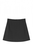 Mads N&oslash;rgaard - Stretchy Nylon Roberta Skirt - L&uuml;hikesed seelikud - 38