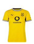 PUMA - Bvb Home Jersey Replica W - Spordi jalgpallis&auml;rgid - L