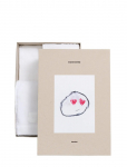 MAGNIBERG - 3-Piece Towel Set - K&auml;ter&auml;tikud - ONE SIZE