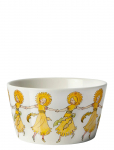 Design House Stockholm - Dandelions Bowl - Hommikus&ouml;&ouml;gikausid - 50 CL