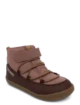 Viking - Birch Barefoot Mid Wp 1V - Talvesaapad kr&otilde;pskinnisega - 29