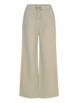 Filippa K - Gillian Linen Trousers - Lai jalg - 42
