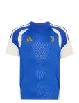 Adidas Performance - Juve Tr Jsyy - Jalgpallis&auml;rgid - 164
