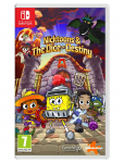 Switch - Switch Nicktoons & The Dice Of Destiny - M&auml;ngud - ONE SIZE