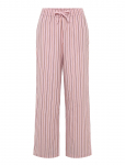 Becks&ouml;ndergaard - Linoa Pyjamas Pants - P&uuml;ksid - M