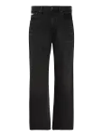 Calvin Klein Jeans - Baggy Avery Black Stone Jean - Vaba l&otilde;ikega - 28 x 32