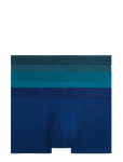 Tommy Hilfiger - 3-Pack Modal Blend Trunk - Bokserid - L