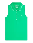 Tommy Hilfiger - Swimshop Cotton Polo Ss - Varrukateta - XXS
