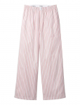 Calvin Klein - Covered Wb Poplin Pant - P&uuml;ksid - XL