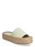 Calvin Klein - Flatf Espa Neop Mg - Kontsaga espadrillid - 39