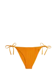 Tommy Hilfiger - V String Side Tie - K&uuml;ljepaeltega bikiinid - S