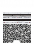 Tommy Hilfiger - 3P Trunk Print+ - Bokserid - XL