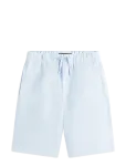 Tommy Hilfiger - Linen Blend Short - L&uuml;hikesed p&uuml;ksid - 128