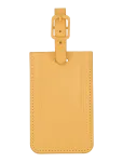 Samsonite - Rectangle Luggage Tag X2 - Reisitarvikud - ONE SIZE