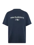 New Balance - Trackside T-Shirt - Spordi T-s&auml;rgid - S
