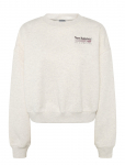 New Balance - Trackside Fleece Crew - Spordidressipluusid - L