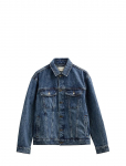 Anerkjendt - Akkarsten Denim Jacket - 8007 C.b - Voodrita teksatagid - XL