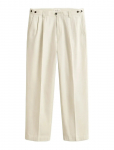 Gant - Rel Light Canvas Chinos - Ametlikud - 33
