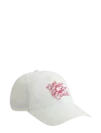 Gant - Graphic Crinkled Cap - Nokam&uuml;tsid - ONE SIZE