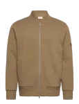 Gant - Mercerised Texture Bomber - Kardiganid - M