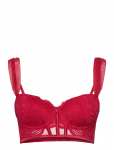 Hunkem&ouml;ller - Whitney Pd Ll - T&auml;iskorviga rinnahoidjad - 75 C