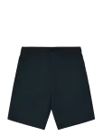 Knowledge Cotton Apparel - Fig Comfort Poplin Shorts - Vabaaja l&uuml;hikesed p&uuml;ksid - XS