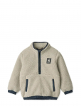 Liewood - Balou Pile Sweatshirt - Fliisjakid - 116