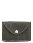 Becks&ouml;ndergaard - Leava Card Wallet - Kaarditaskud - ONE SIZE