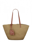 Becks&ouml;ndergaard - Strawly Luca Bag - Kandekotid - ONE SIZE