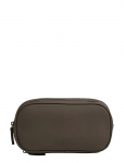 Markberg - Justmbg Make-Up Purse, Rubber - Tualett-tarvete kotid - ONE SIZE