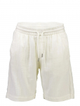 Lindbergh - Cotton Muslin Shorts - Vabaaja l&uuml;hikesed p&uuml;ksid - S