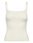Organic Basics - Flex Cami - Rinnahoidja-topid - XL