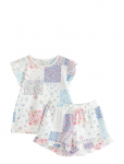 Lindex - Pyjama Set - Pidžaamakomplektid - 122/128