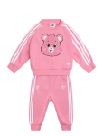 Adidas Originals - Loose Crew Set - Dressikomplektid - 86