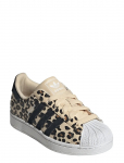 Adidas Originals - Superstar Ii J - Madala s&auml;&auml;rega tossud - 38 2/3