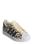 Adidas Originals - Superstar Ii J - Madala s&auml;&auml;rega tossud - 38 2/3