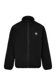 Hummel - Hmljr Atlas Fleece Zip Jacket - Fliisjakid - 164
