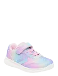 Hummel - Crosslite Glitter 2.0 Jr - Madala s&auml;&auml;rega tossud - 31
