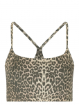 Athlecia - Windia V2 W Printed Sports Bra - Sportrinnahoidjad - K&otilde;ik - S