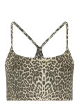 Athlecia - Windia V2 W Printed Sports Bra - Sportrinnahoidjad - K&otilde;ik - S