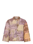 Lollys Laundry - Celinall Jacket 3/4 - Polsterdatud jakid - L