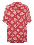 Rip Curl - Ventura Viscose S/S Shirt - Spordis&auml;rgid - L