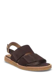 ANGULUS - Sandals - Flat  - Open Toe - Op - Madalad sandaalid - 37