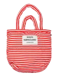Mads N&oslash;rgaard - Light Ripstop Pillow Bag Aop - Kandekotid - ONE SIZE