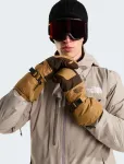 The North Face - Montana Mitt - Spordi labakindad - M