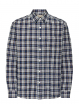 ONLY & SONS - Onsrafael Check Ls Shirt 0505 - Ruudulised s&auml;rgid - L