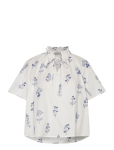 A-View - Agnelia Blouse - L&uuml;hikeste varrukatega - 44