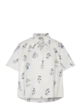 A-View - Agnelia Blouse - L&uuml;hikeste varrukatega - 44